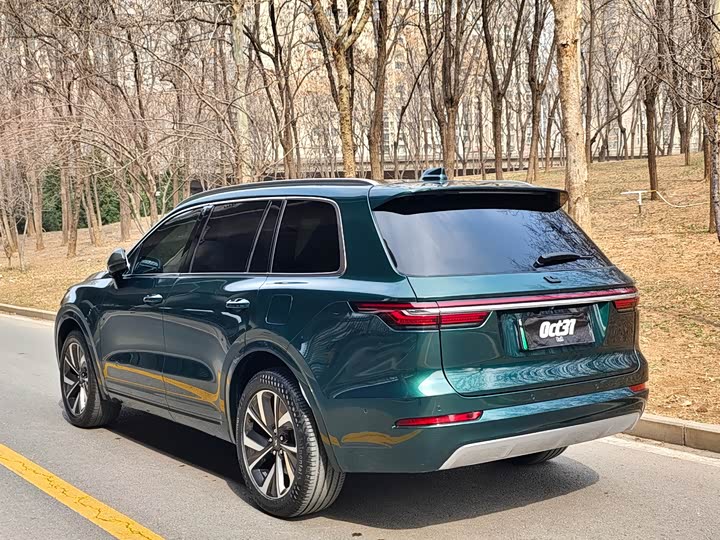 Фото 4 - LiXiang One