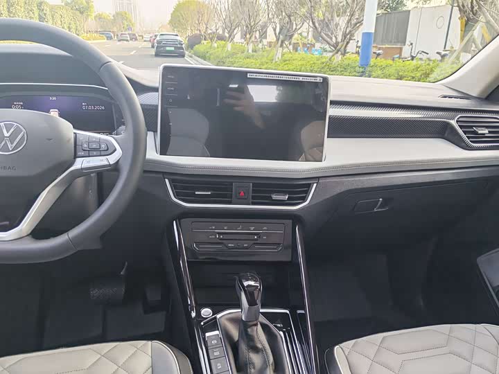 Фото 6 - Volkswagen Tayron