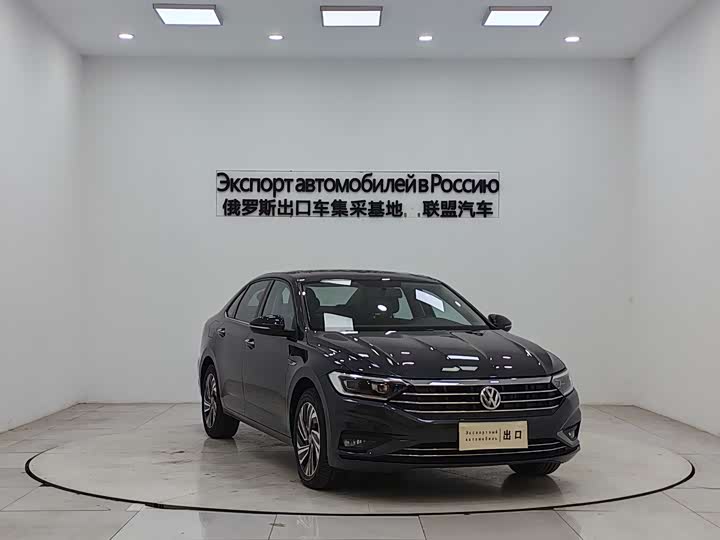 Фото 3 - Volkswagen Sagitar L