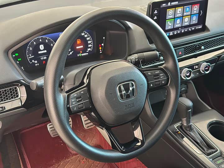 Фото 5 - Honda Civic