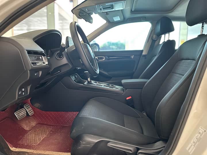 Фото 6 - Honda Civic