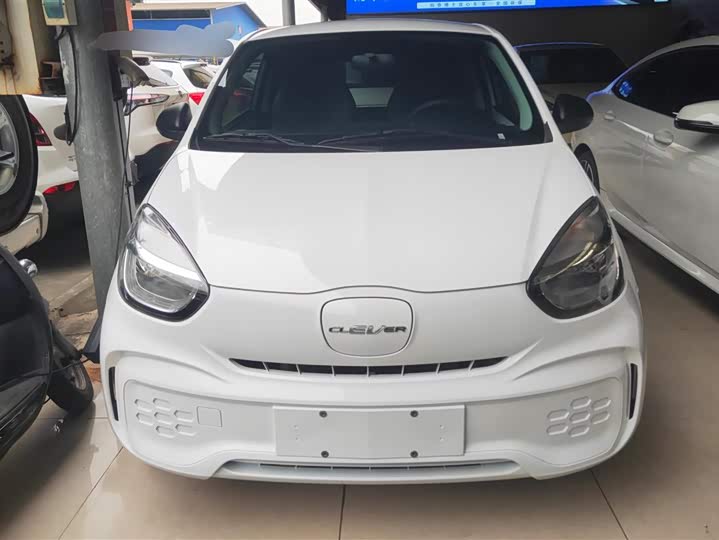 Фото 2 - Roewe Clever