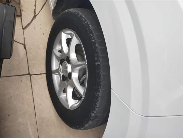 Фото 6 - Roewe Clever