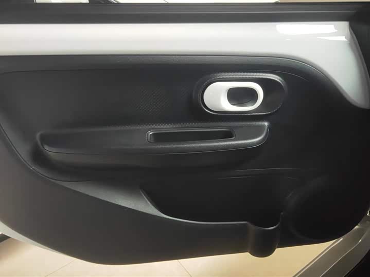 Фото 7 - Roewe Clever