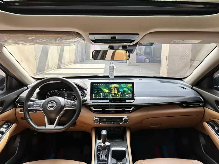 Photo 7 - Nissan Teana