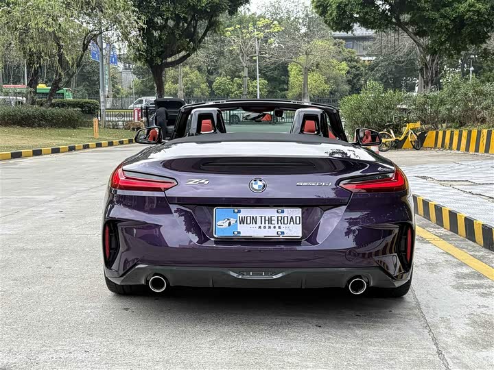 Фото 5 - BMW Z4