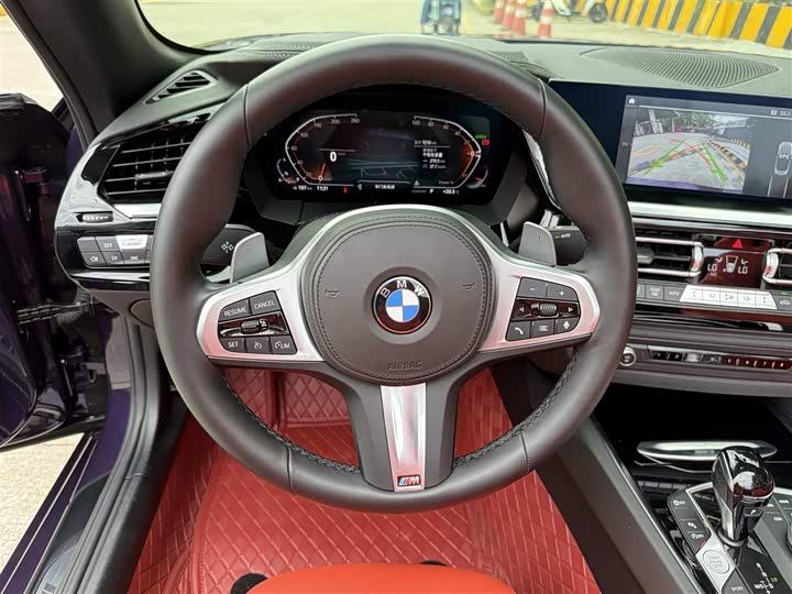 Фото 9 - BMW Z4