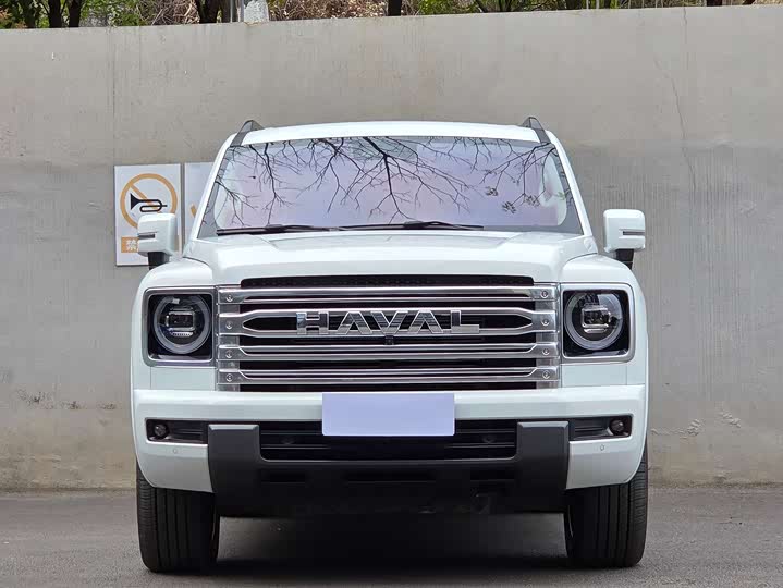 Фото 2 - Haval H9