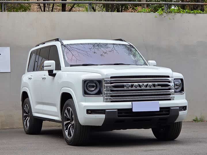 Фото 3 - Haval H9