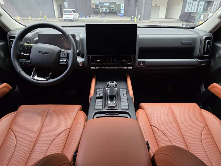 Фото 4 - Haval H9