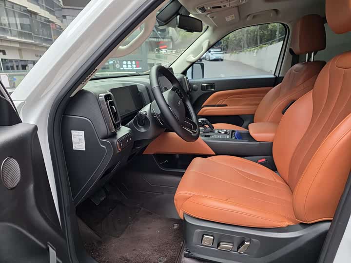 Фото 5 - Haval H9