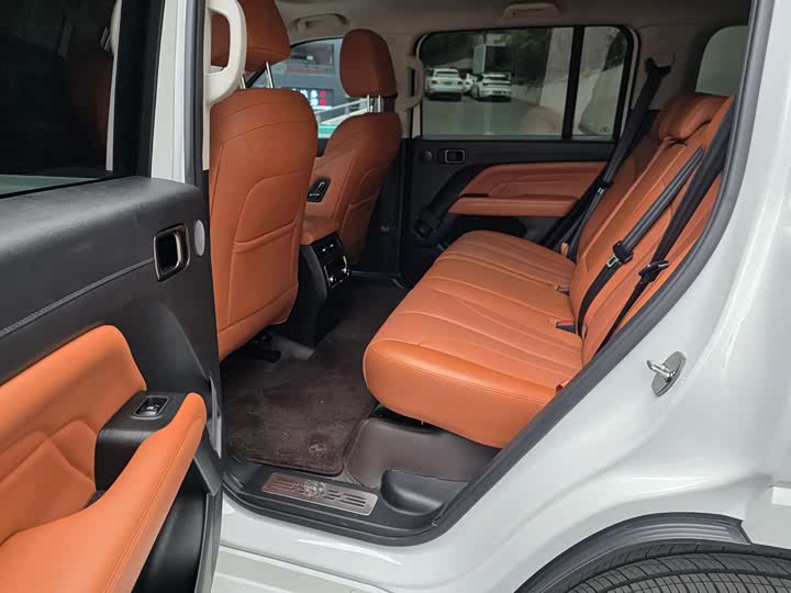 Фото 6 - Haval H9