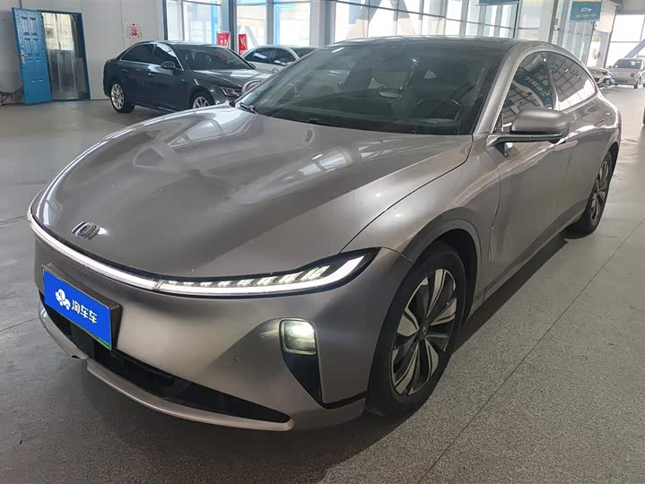 Фото 1 - Changan Qiyuan (Nevo) A07