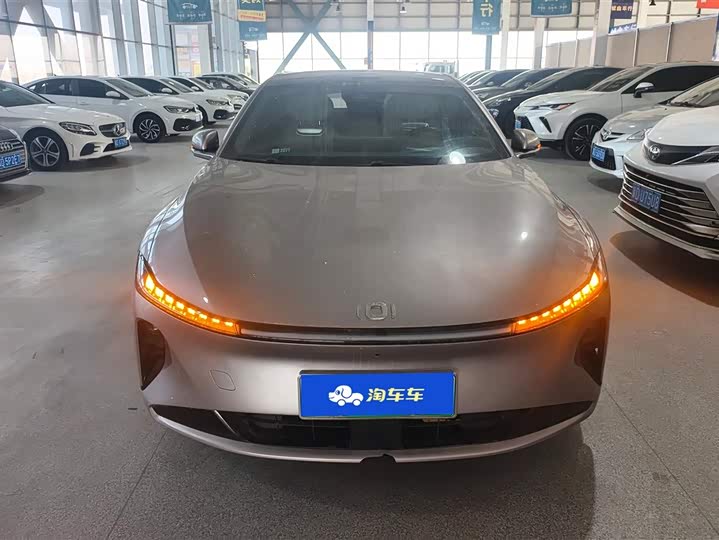 Фото 2 - Changan Qiyuan (Nevo) A07