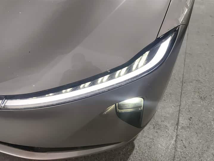 Фото 5 - Changan Qiyuan (Nevo) A07