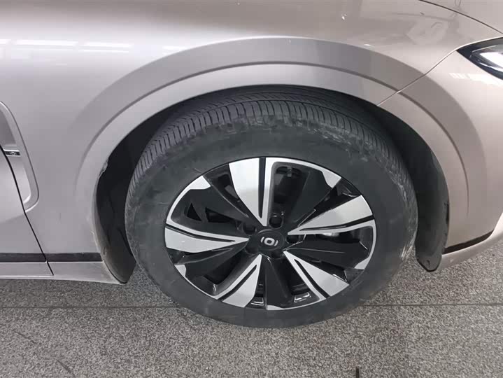 Фото 6 - Changan Qiyuan (Nevo) A07