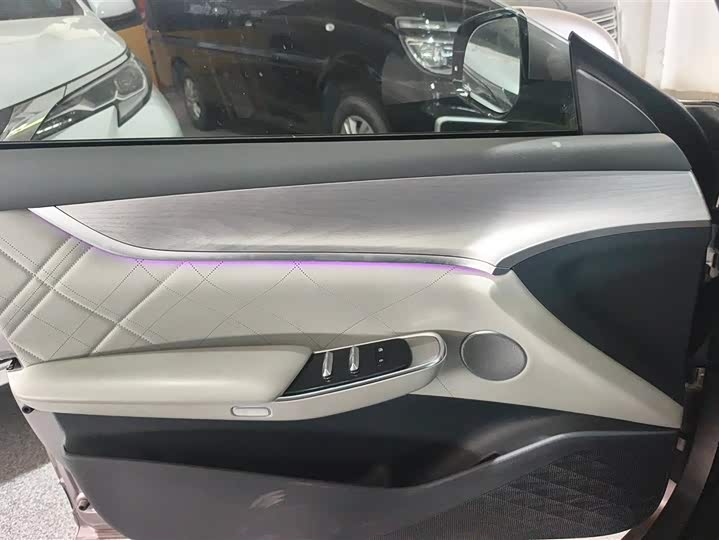 Фото 7 - Changan Qiyuan (Nevo) A07