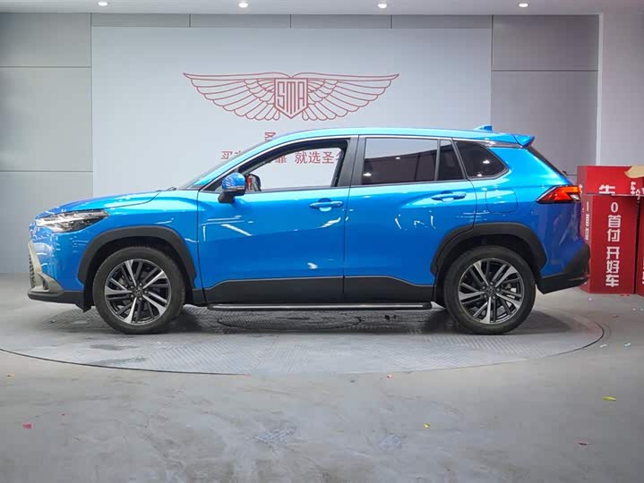 Фото 2 - Toyota Frontlander