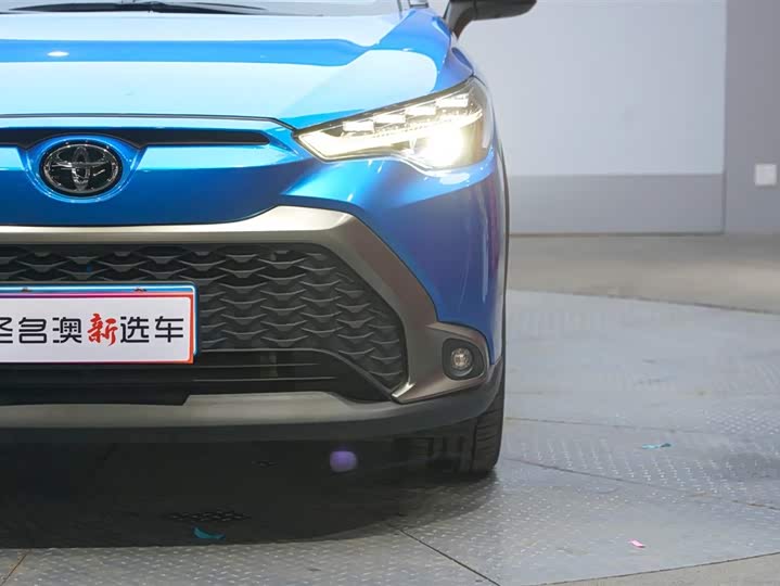 Фото 3 - Toyota Frontlander