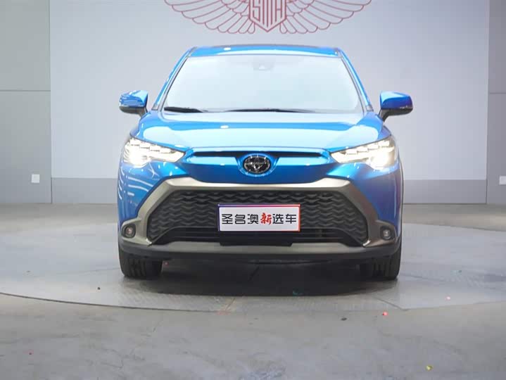 Фото 4 - Toyota Frontlander