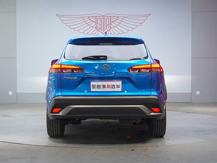 Фото 5 - Toyota Frontlander