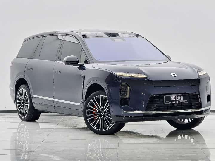 Фото 3 - Nio ES8