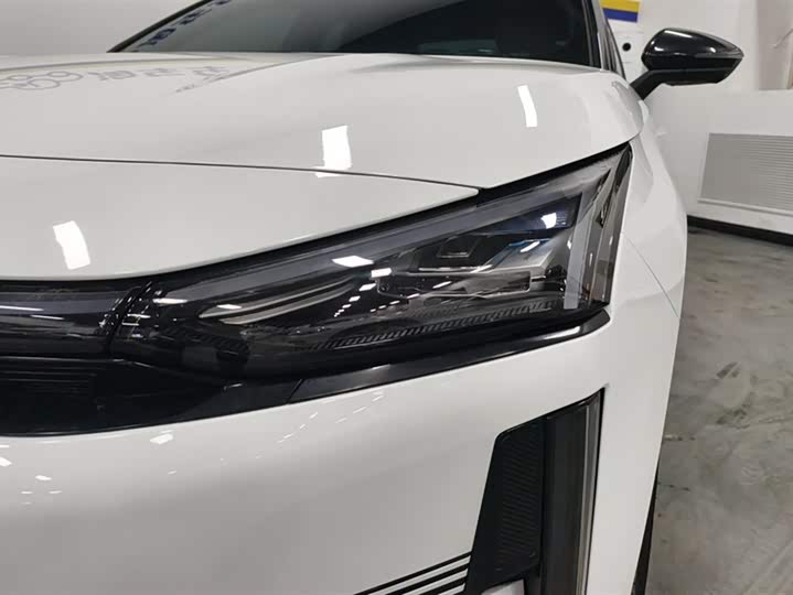 Фото 5 - Geely Galaxy L6