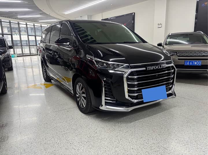 Фото 3 - Maxus G20