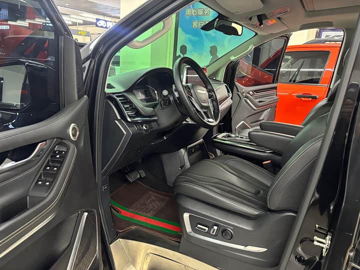 Фото 6 - Maxus G20