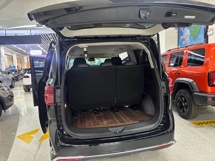 Фото 8 - Maxus G20