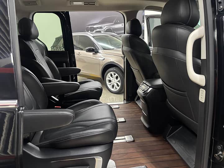 Фото 9 - Maxus G20