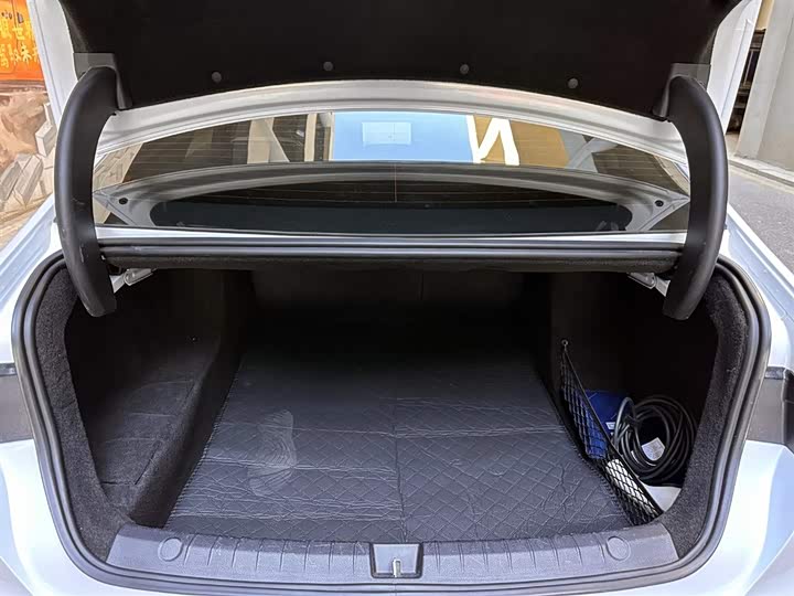 Фото 8 - BYD Destroyer 05