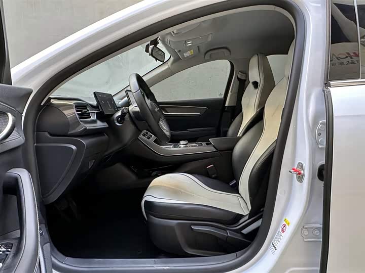 Фото 9 - BYD Destroyer 05