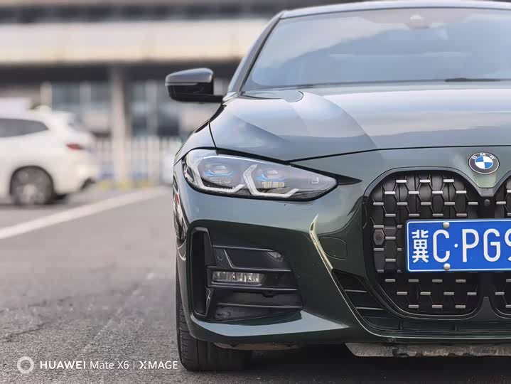 Photo 2 - BMW 4 Series