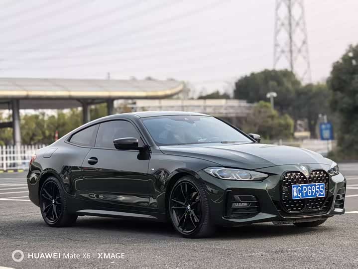 Photo 3 - BMW 4 Series