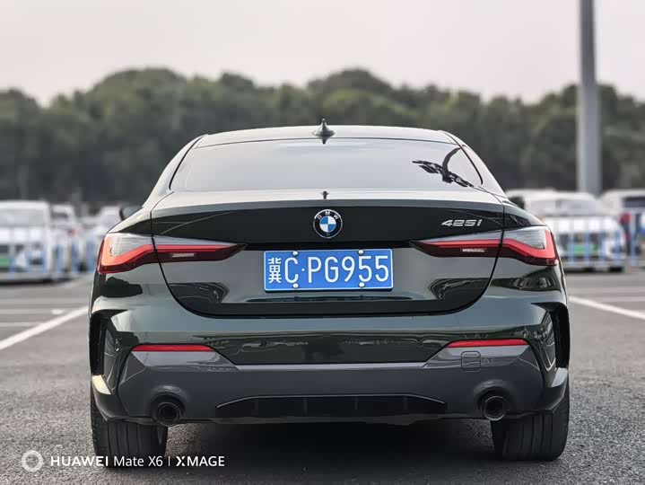 Photo 5 - BMW 4 Series