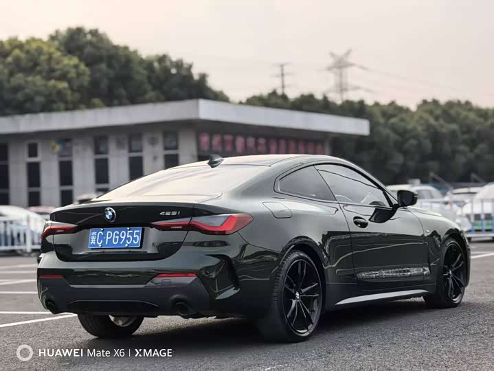 Photo 6 - BMW 4 Series