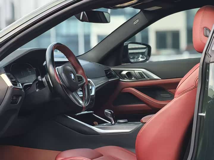 Photo 7 - BMW 4 Series