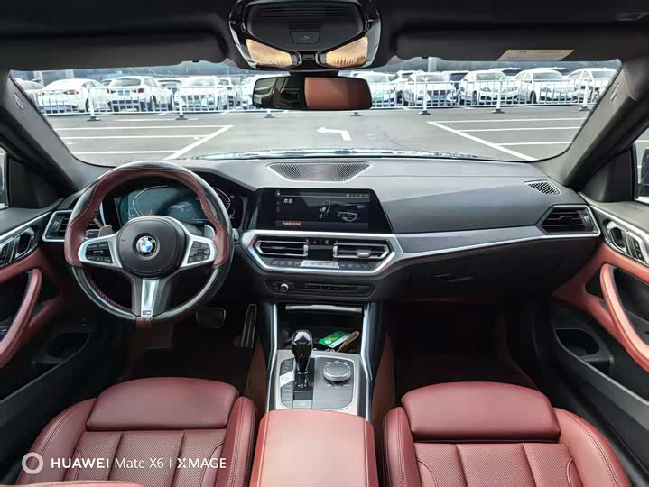 Photo 8 - BMW 4 Series