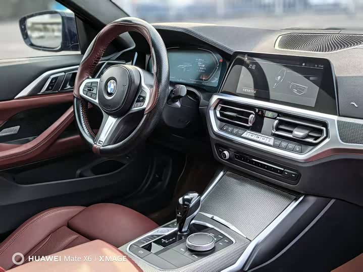 Photo 9 - BMW 4 Series