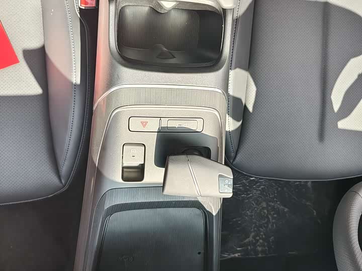 Фото 7 - Changan Eado Plus