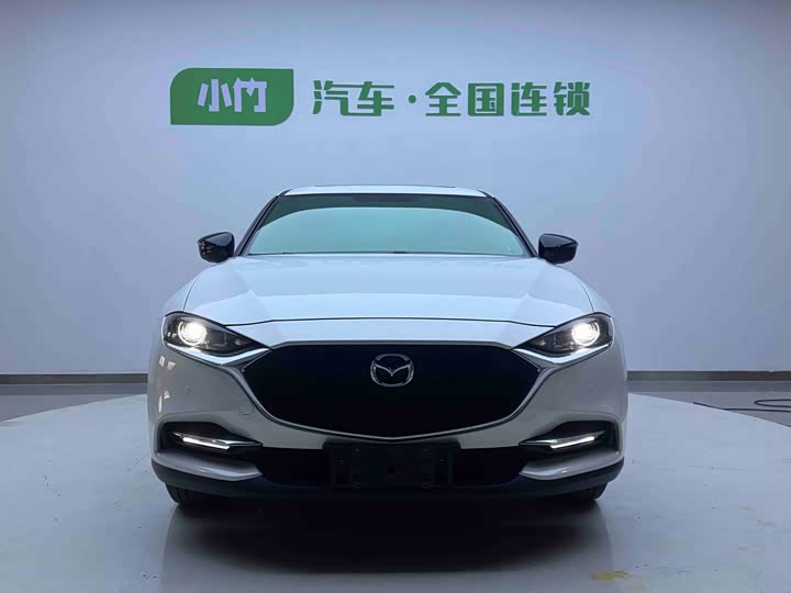 Фото 2 - Mazda CX-4