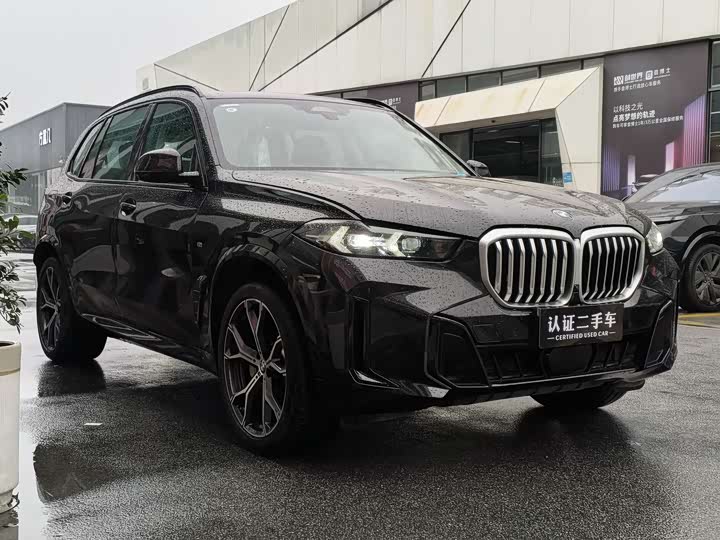 Photo 6 - BMW X5