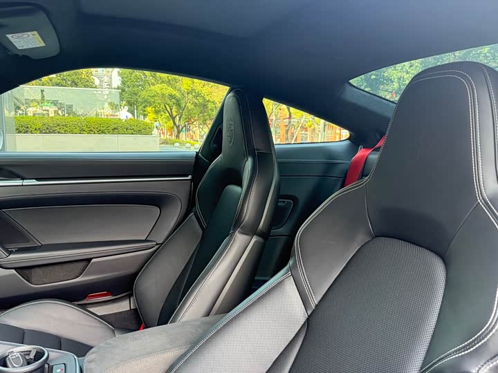 Фото 8 - Porsche 911