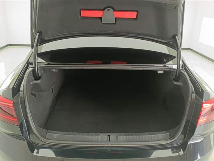 Фото 4 - Volkswagen Magotan GTE Hybrid