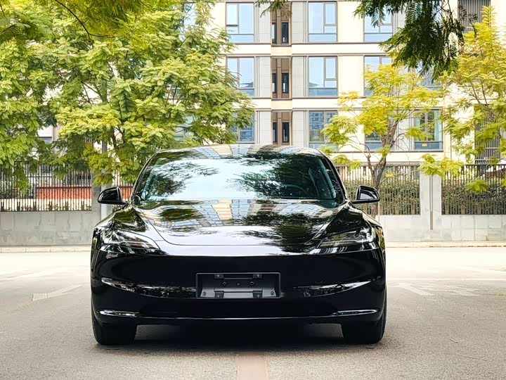 Фото 2 - Tesla Model 3