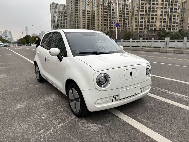 Photo 1 - Ora Black Cat