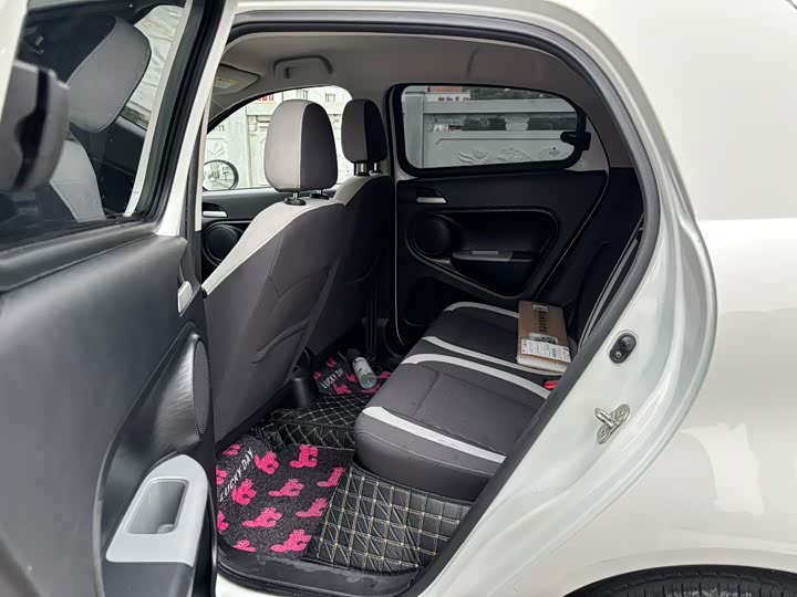 Photo 5 - Ora Black Cat