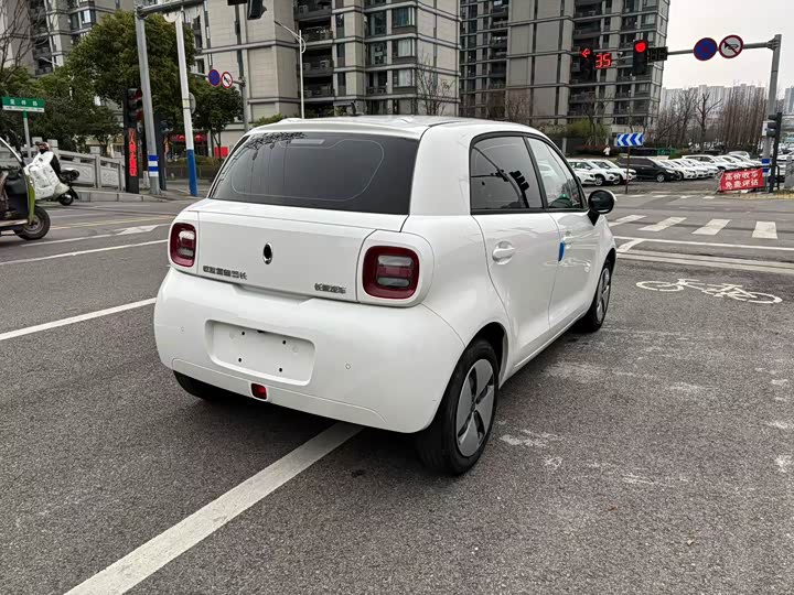 Photo 9 - Ora Black Cat