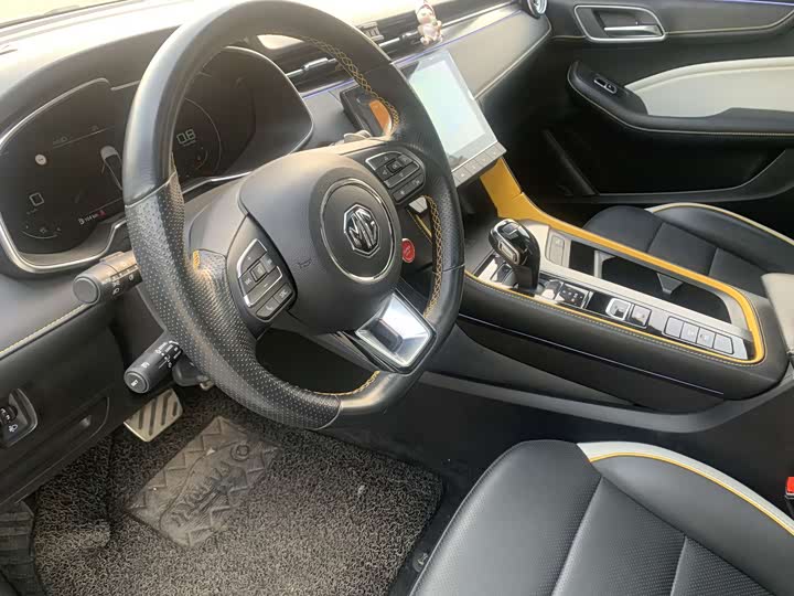 Фото 5 - MG Motor 6